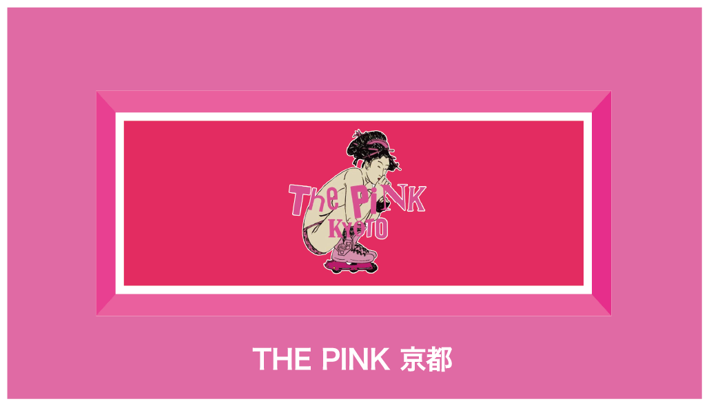 THE PINK京都リンク画像